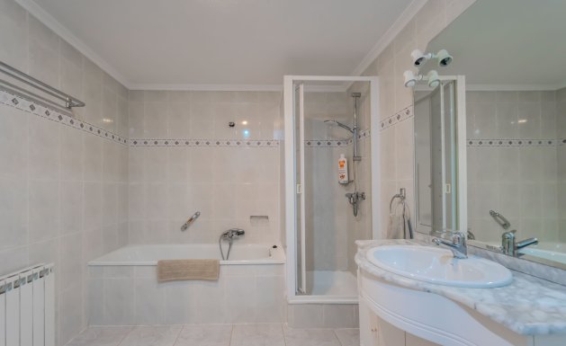 Resale - Detached villa - Ciudad Quesada - La Marquesa Golf