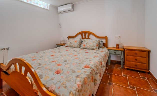 Resale - Detached villa - Ciudad Quesada - La Marquesa Golf