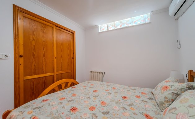 Resale - Detached villa - Ciudad Quesada - La Marquesa Golf