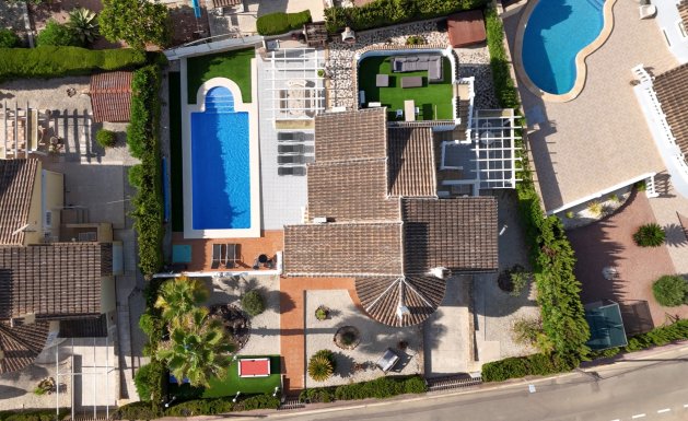 Resale - Detached villa - Ciudad Quesada - La Marquesa Golf