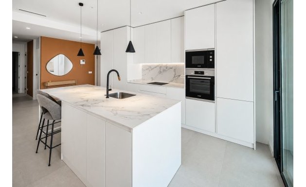 Reventa - Detached villa - Ciudad Quesada - Ciudad Quesada - Rojales