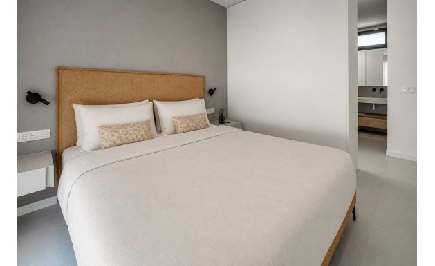 Reventa - Detached villa - Ciudad Quesada - Ciudad Quesada - Rojales