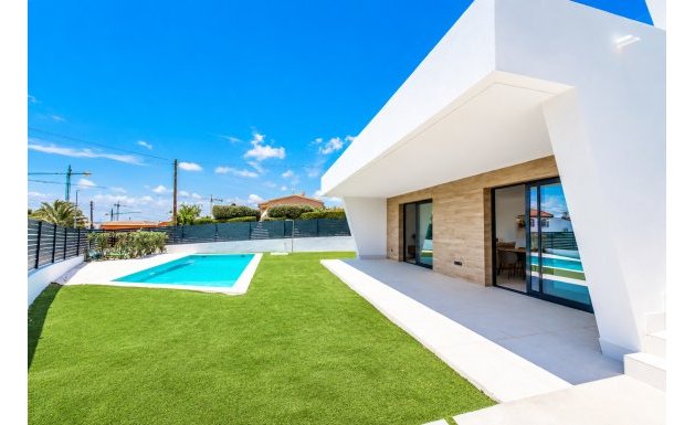 Reventa - Detached villa - Ciudad Quesada - Ciudad Quesada - Rojales
