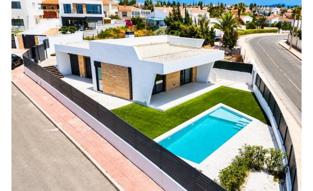 Reventa - Detached villa - Ciudad Quesada - Ciudad Quesada - Rojales