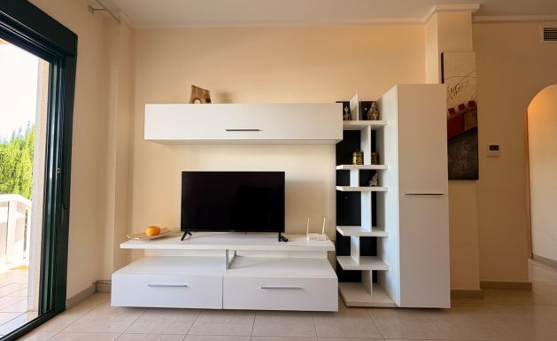 Herverkoop - Apartment - Ciudad Quesada - Dona Pepa