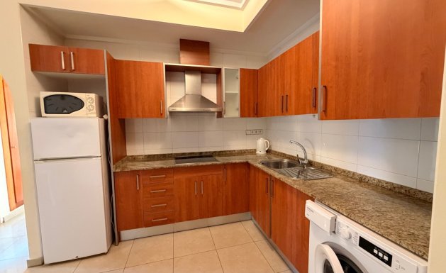 Herverkoop - Apartment - Ciudad Quesada - Dona Pepa