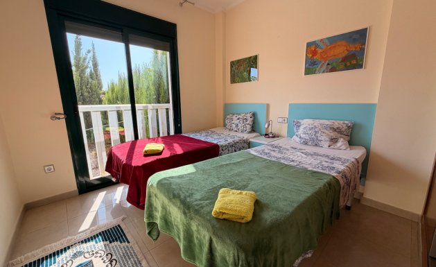 Herverkoop - Apartment - Ciudad Quesada - Dona Pepa