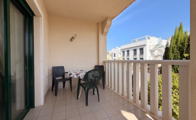Herverkoop - Apartment - Ciudad Quesada - Dona Pepa