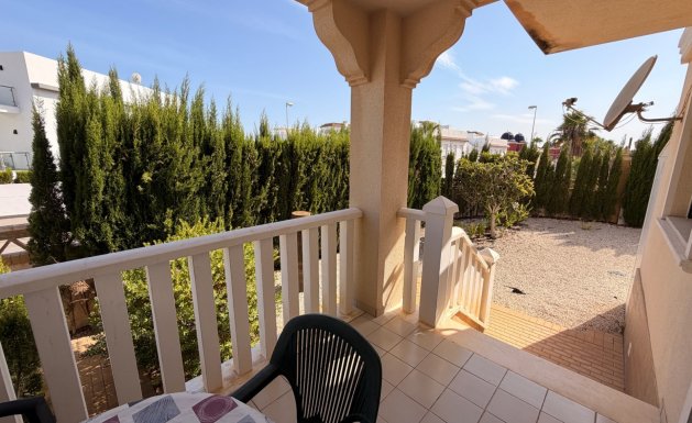 Herverkoop - Apartment - Ciudad Quesada - Dona Pepa