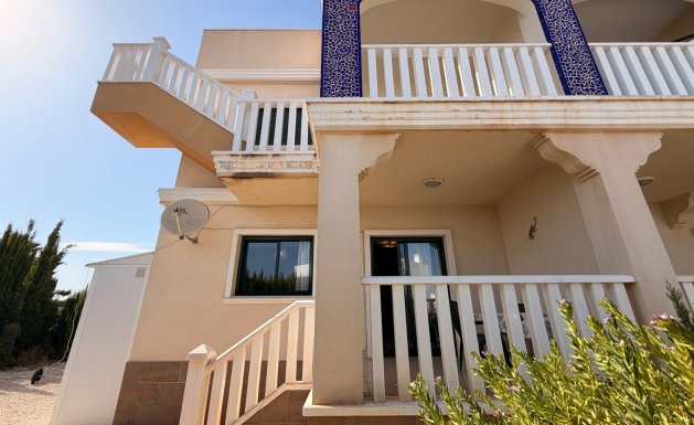 Herverkoop - Apartment - Ciudad Quesada - Dona Pepa