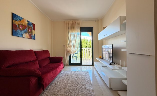 Herverkoop - Apartment - Ciudad Quesada - Dona Pepa