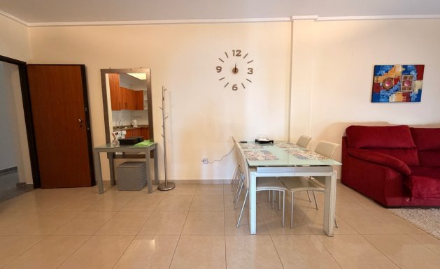 Herverkoop - Apartment - Ciudad Quesada - Dona Pepa