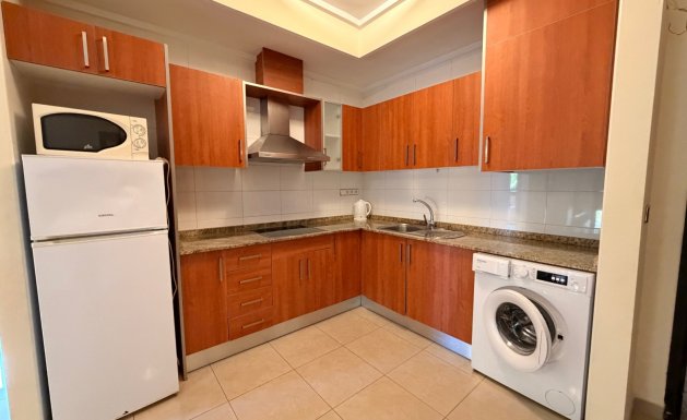 Herverkoop - Apartment - Ciudad Quesada - Dona Pepa
