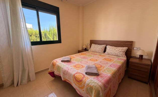 Herverkoop - Apartment - Ciudad Quesada - Dona Pepa