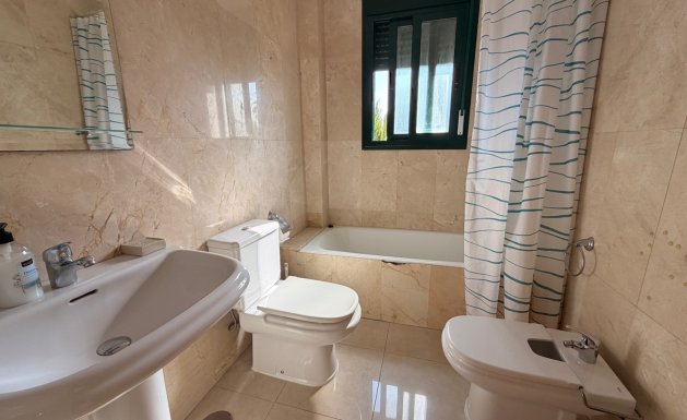 Herverkoop - Apartment - Ciudad Quesada - Dona Pepa
