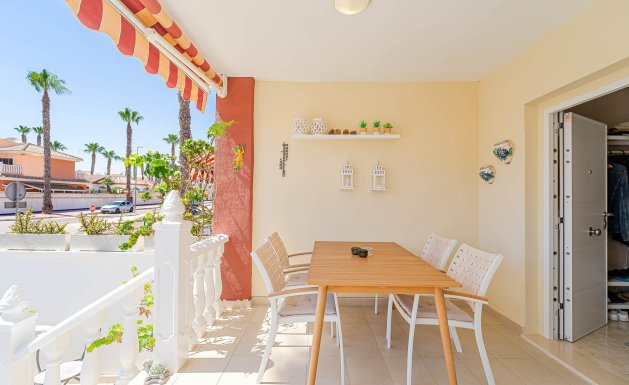Resale - Semi Detached - Ciudad Quesada - Doña Pepa