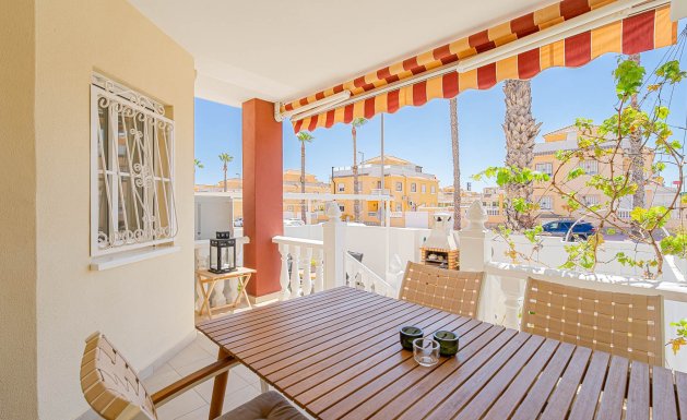 Resale - Semi Detached - Ciudad Quesada - Doña Pepa