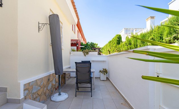 Resale - Semi Detached - Ciudad Quesada - Doña Pepa