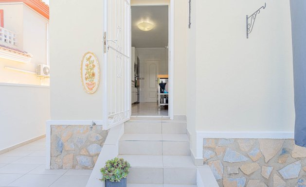 Resale - Semi Detached - Ciudad Quesada - Doña Pepa