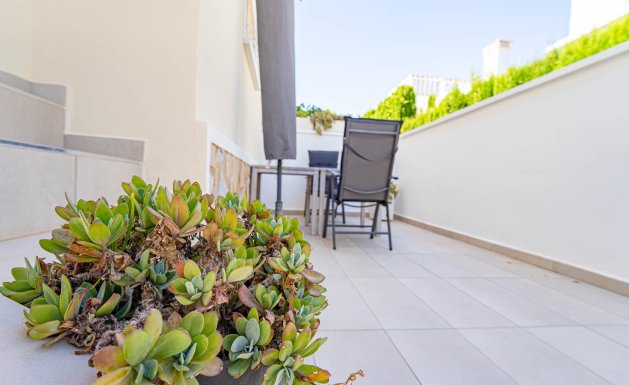 Resale - Semi Detached - Ciudad Quesada - Doña Pepa