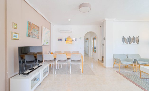 Resale - Semi Detached - Ciudad Quesada - Doña Pepa