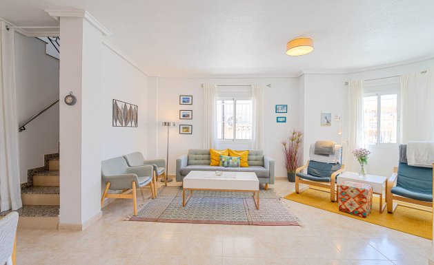 Resale - Semi Detached - Ciudad Quesada - Doña Pepa
