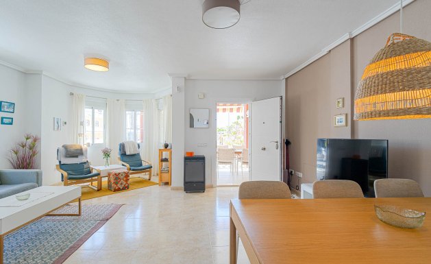 Resale - Semi Detached - Ciudad Quesada - Doña Pepa