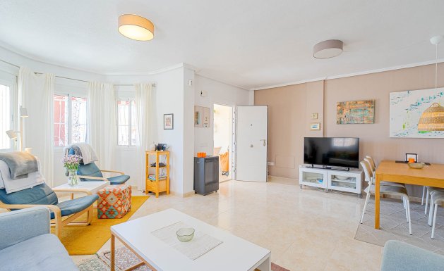 Resale - Semi Detached - Ciudad Quesada - Doña Pepa