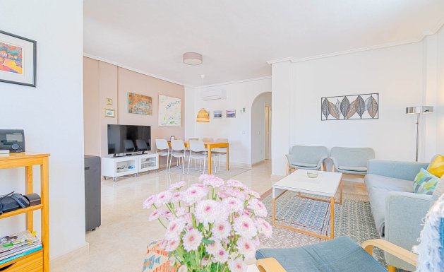 Resale - Semi Detached - Ciudad Quesada - Doña Pepa
