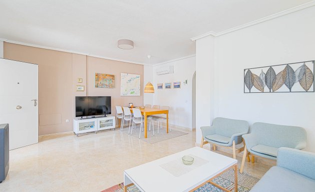 Resale - Semi Detached - Ciudad Quesada - Doña Pepa