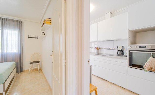 Resale - Semi Detached - Ciudad Quesada - Doña Pepa