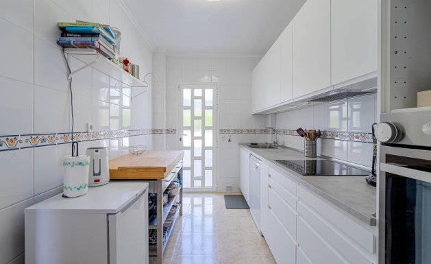 Resale - Semi Detached - Ciudad Quesada - Doña Pepa