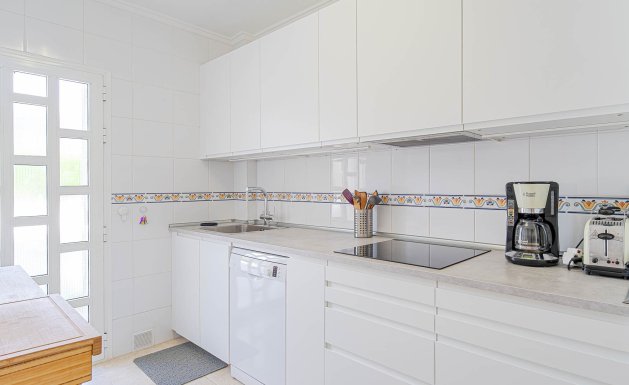 Resale - Semi Detached - Ciudad Quesada - Doña Pepa