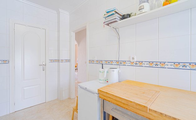 Resale - Semi Detached - Ciudad Quesada - Doña Pepa