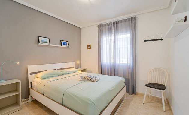 Resale - Semi Detached - Ciudad Quesada - Doña Pepa