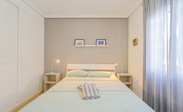 Resale - Semi Detached - Ciudad Quesada - Doña Pepa