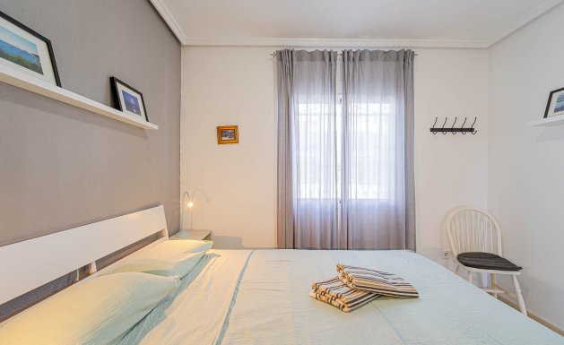 Resale - Semi Detached - Ciudad Quesada - Doña Pepa