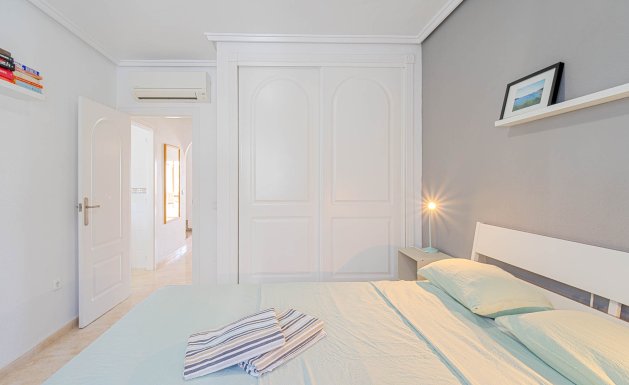 Resale - Semi Detached - Ciudad Quesada - Doña Pepa