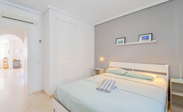 Resale - Semi Detached - Ciudad Quesada - Doña Pepa