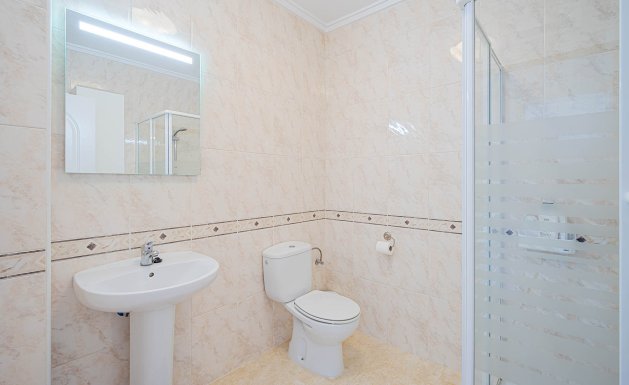 Resale - Semi Detached - Ciudad Quesada - Doña Pepa