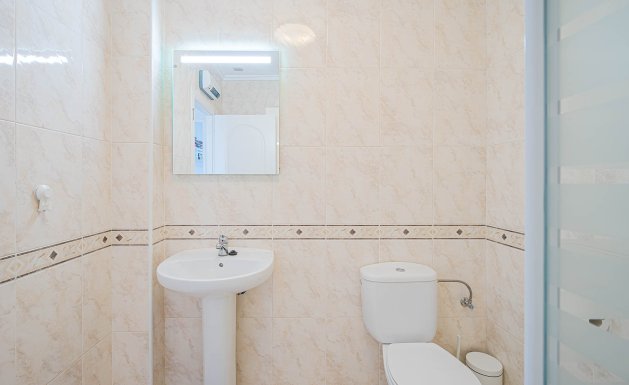 Resale - Semi Detached - Ciudad Quesada - Doña Pepa