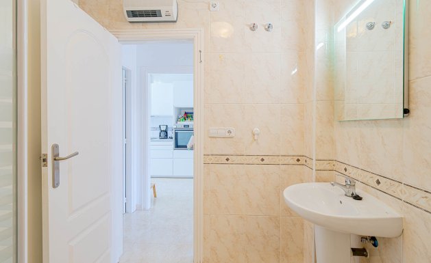 Resale - Semi Detached - Ciudad Quesada - Doña Pepa
