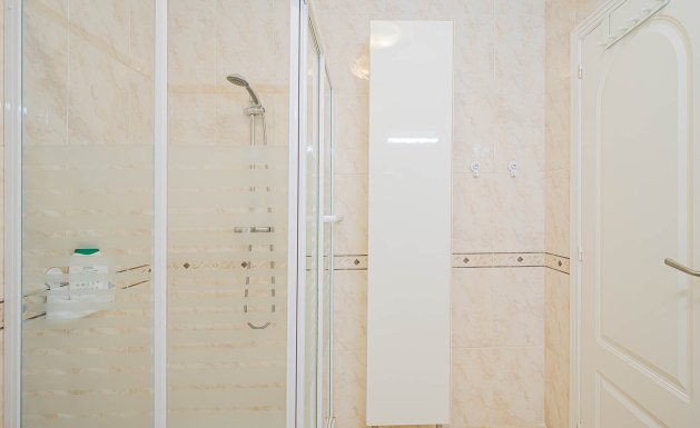 Resale - Semi Detached - Ciudad Quesada - Doña Pepa