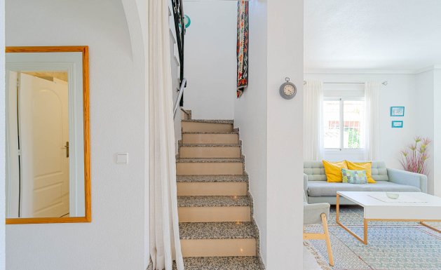 Resale - Semi Detached - Ciudad Quesada - Doña Pepa