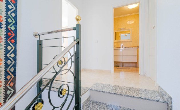 Resale - Semi Detached - Ciudad Quesada - Doña Pepa