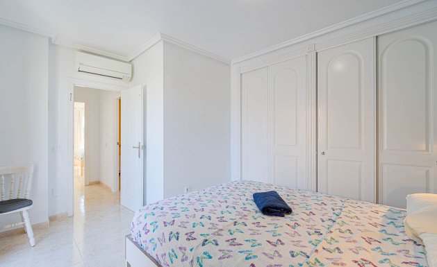 Resale - Semi Detached - Ciudad Quesada - Doña Pepa