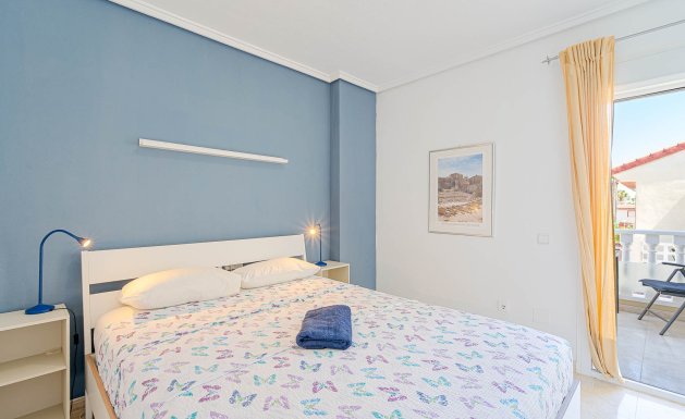 Resale - Semi Detached - Ciudad Quesada - Doña Pepa