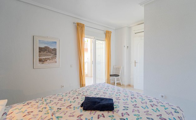 Resale - Semi Detached - Ciudad Quesada - Doña Pepa