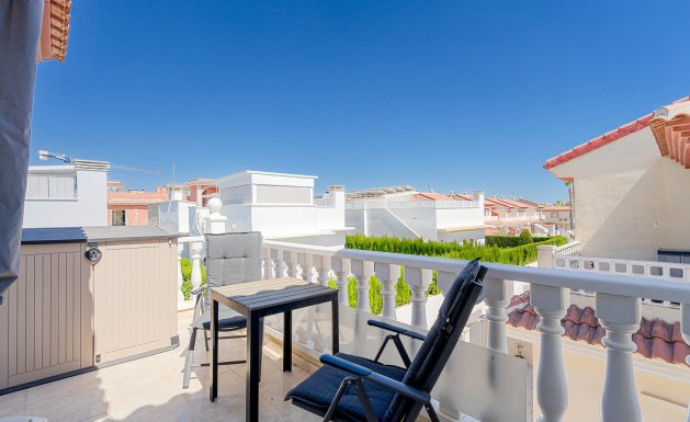 Resale - Semi Detached - Ciudad Quesada - Doña Pepa