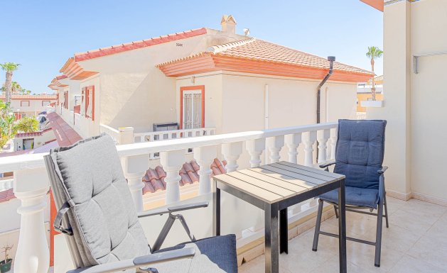 Resale - Semi Detached - Ciudad Quesada - Doña Pepa